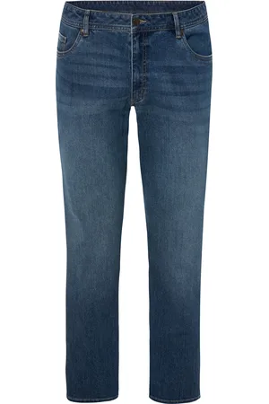 Livergy ® Herren Jeans (62 (46/32), )