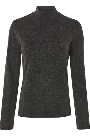 Esmara ® Damen Rollkragenshirt ( , S(36/38))