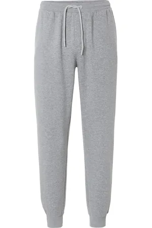 Livergy ® Herren Sweathose Teddyfutter (XL(56/58), )