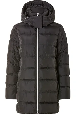 Esmara ® Damen Steppmantel Thermo (XS(32/34), )