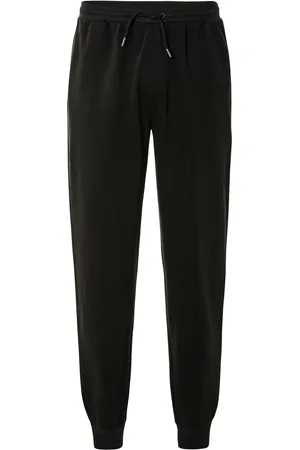 Livergy ® Herren Sweathose Teddyfutter (S(44/46), )