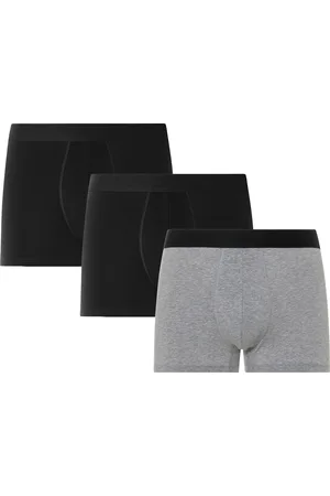Livergy ® Herren Boxer 3er Pack (4/S, /grau)