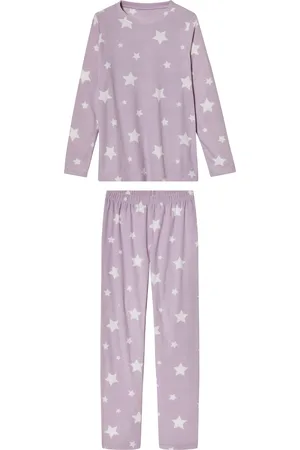 PEPPERTS! ® Kinder Mädchen Pyjama (158/164, )
