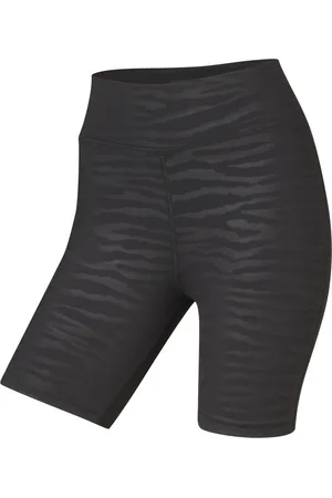 Crivit Damen Funktionsradler Perfect Shape (L(44/46), gemustert)