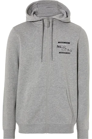 Livergy ® Herren Sweatjacke (S(44/46), )