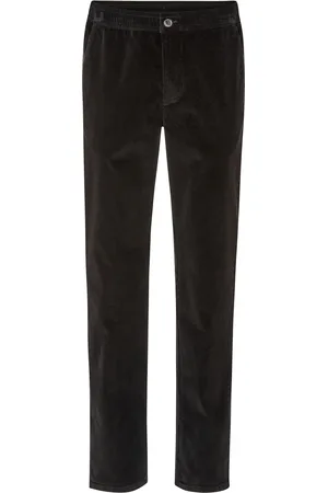 Livergy ® Herren Hose Cord (XL(56/58), )