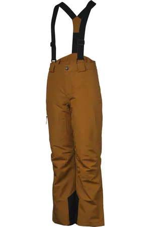 Crivit Kinder Jungen Skihose, , 122/128 (122/128, )