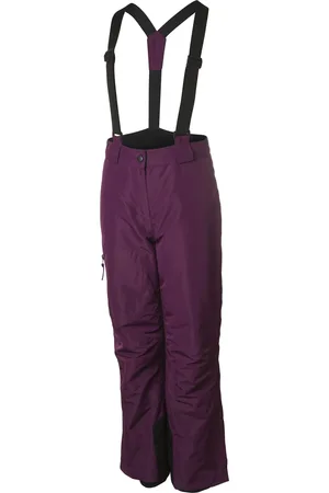 Crivit Kinder Mädchen Skihose (146/152, )