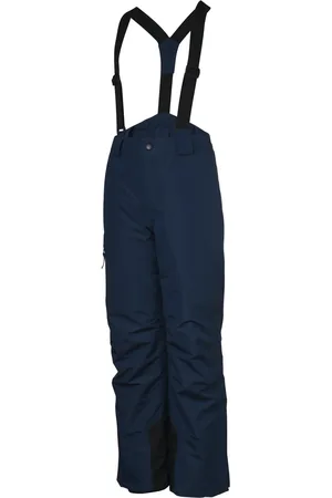 Crivit Kinder Jungen Skihose (134/140, navy)