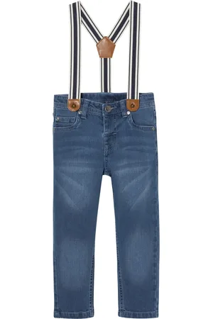 LUPILU ® Kleinkinder Jeans (116, )
