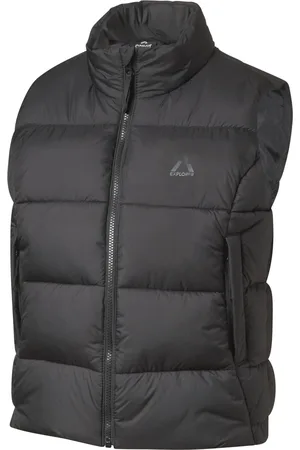 Crivit Damen Funktionsweste Thermo Outdoor ( , L(44/46))
