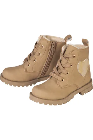 LUPILU ® Kleinkinder Mädchen Stiefel mit Warmfutter ( , 28)