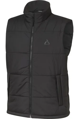 Crivit Herren Funktionsweste Thermo (S(44/46), )