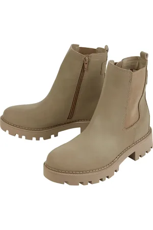 Esmara ® Damen Stiefelette ( , 37)