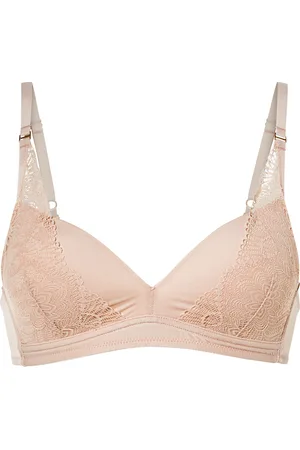 Esmara ® Damen Spitzen Bralette (M(40/42), )