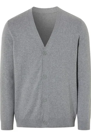 Livergy ® Herren Cardigan (L (52/54), )