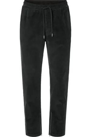 Livergy ® Herren Hose Cord Slim (M(48/50), )