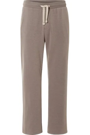 Livergy ® Herren Sweathose Teddyfutter (XL(56/58), )