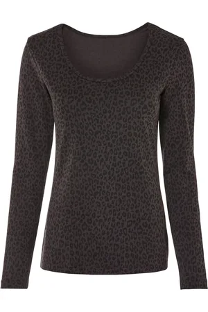 Esmara ® Damen Langarmshirt (S(36/38), )