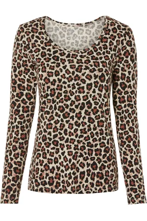 Esmara ® Damen Langarmshirt (S(36/38), )