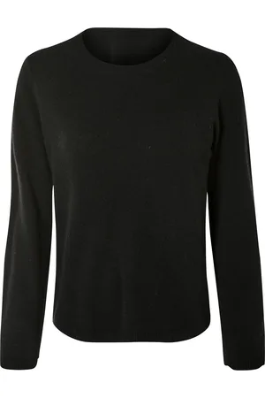 Esmara ® Damen Strickpullover aus Kaschmir (S (36/38), )