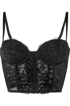 Esmara ® Damen BH mit verlängerter Unterbrust ( , 80C)