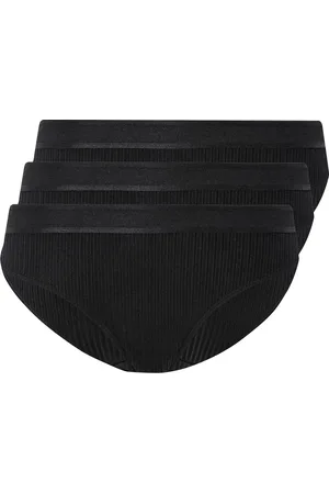 Esmara ® Damen Slip 3 Stück ( , XS(32/34))