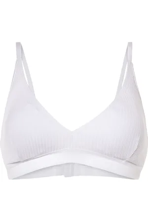 Esmara ® Damen Soft BH (Weiß, XS(32/34))