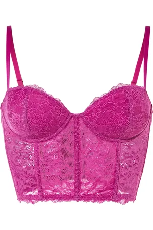 Esmara ® Damen BH mit verlängerter Unterbrust ( , 85C)