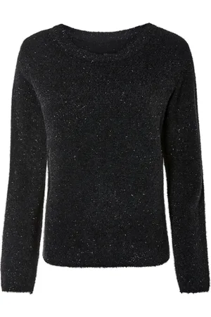 Esmara ® D Pullover festlich (L(44/46), )