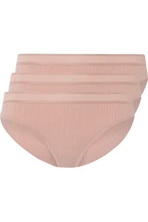 Esmara ® Damen Slip 3 Stück ( , L(44/46))