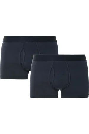 Livergy ® Herren Boxer 2er (4/S, navy)