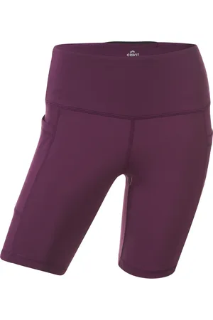 Crivit Damen Funktionsradler (S (36/38), )
