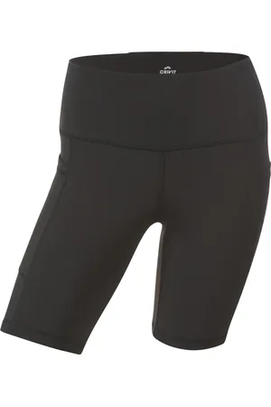 Crivit Damen Funktionsradler (XS (32/34), )