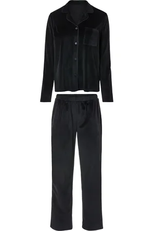 Esmara ® Damen Pyjama (L(44/46), )