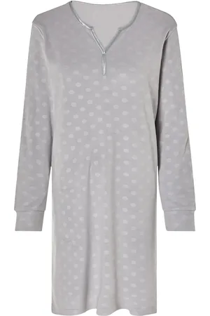 Esmara ® Damen Bigshirt Nicki (Punkte, S(36/38))