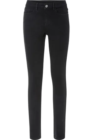 Esmara ® Damen Jeans Super Skinny ( , 34)