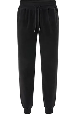 Livergy ® Herren Sweathose Fleece (XL(56/58), )