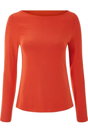 Esmara ® Damen Langarmshirt ( , S(36/38))