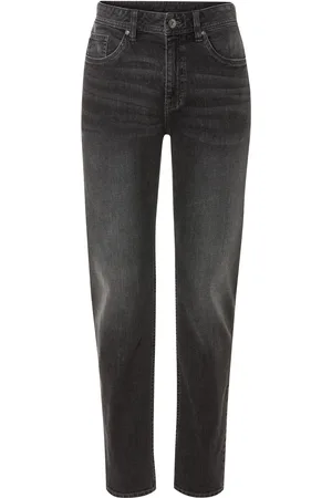 Livergy ® Herren Jeans Slim fit ( , 52 (36/32))
