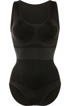 Esmara ® Damen Body figurformend ( , XL(48/50))