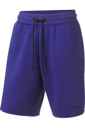 Crivit Herren Sweatshorts Double Knit (M(48/50), )
