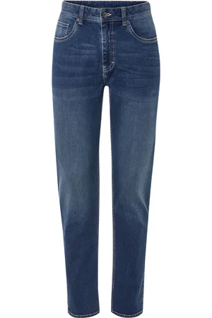Livergy ® Herren Jeans Slim fit ( , 52 (36/32))