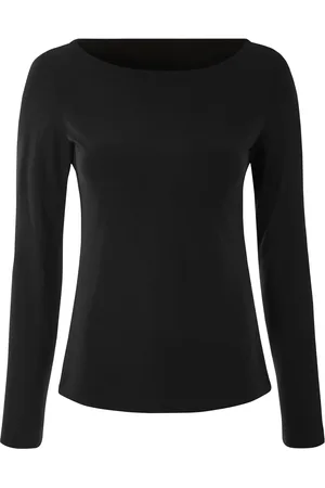 Esmara ® Damen Langarmshirt ( , XS(32/34))