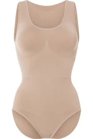 Esmara ® Damen Body figurformend ( , M(40/42))