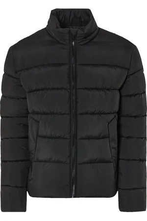 Livergy ® Herren Steppjacke Thermo (M (48/50), )