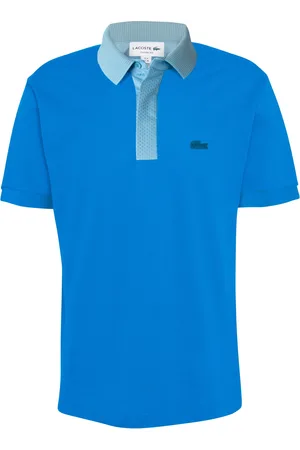 Lacoste Herren Poloshirt (M, navy)