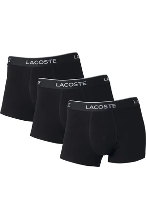 Lacoste 3 Herren Boxer ( , M)