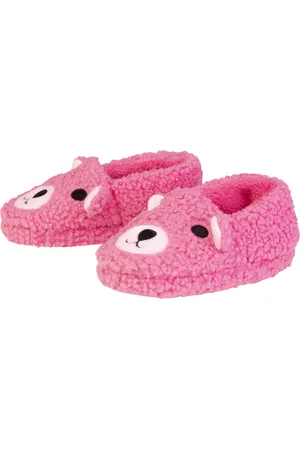 LUPILU ® Kleinkinder Mädchen Hausschuh ( , 30/31)