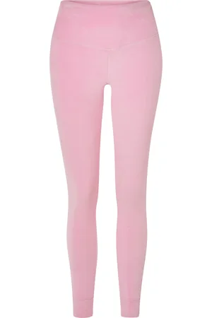 Esmara ® Damen Leggings Velour (S(36/38), )